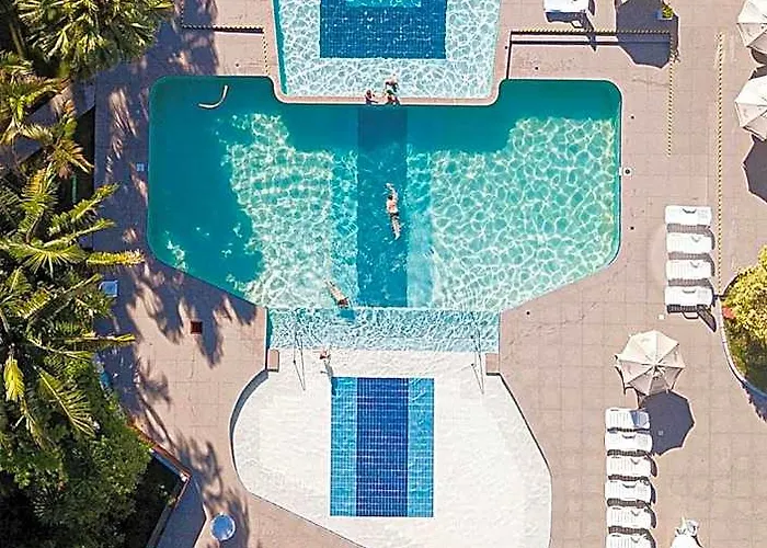 Plaza Caldas da Imperatriz &Spa