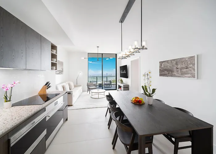 Gale Miami Hotel & Residences