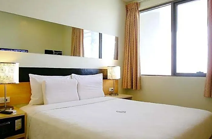 Go Hotels Iloilo