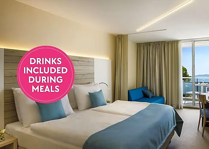 Hotel Marina - By Liburnia Hotels & Villas