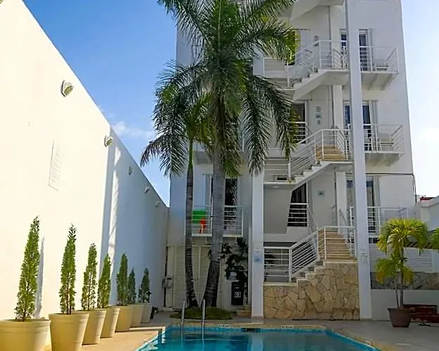 Terracaribe Hotel Boutique