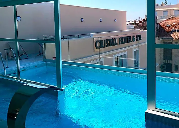Cristal Hôtel&Spa