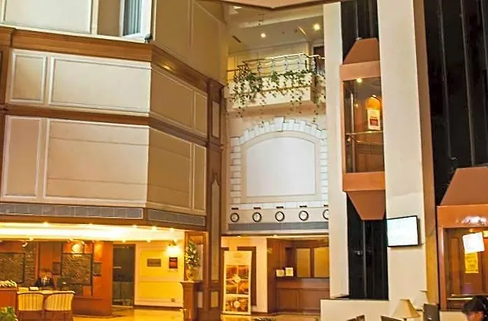 Chancery