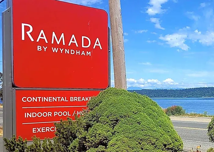 Ramada By Wyndham Campbell River