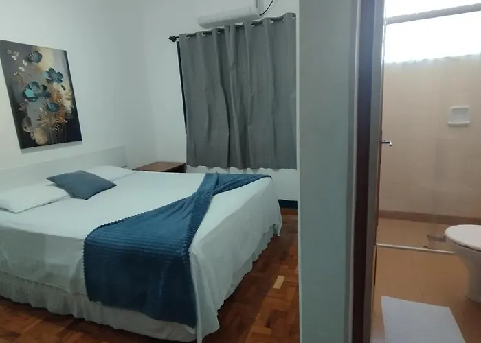 Hotel Itapetininga
