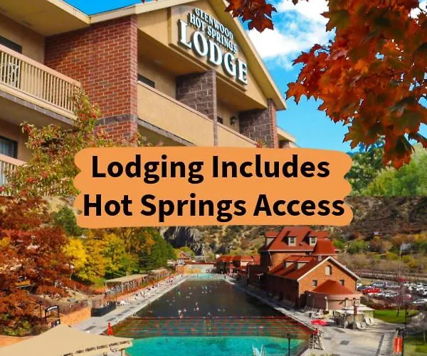 Glenwood Hot Springs