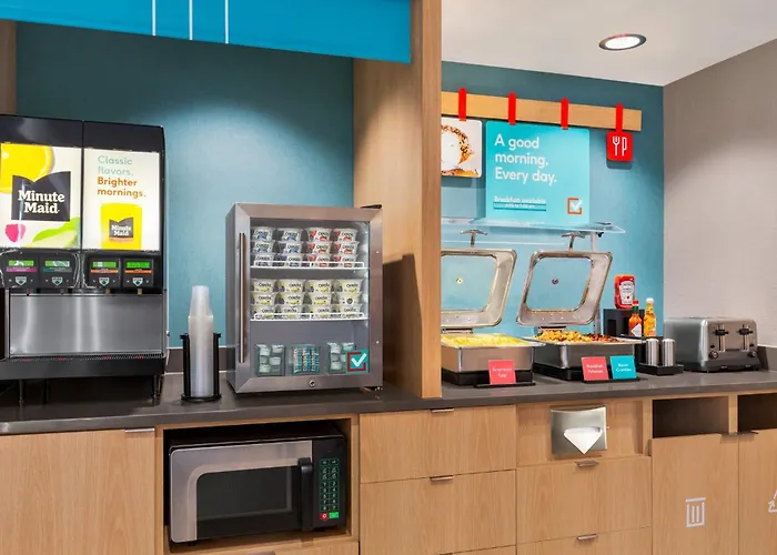 Avid Hotel Oklahoma City - Quail Springs By Ihg