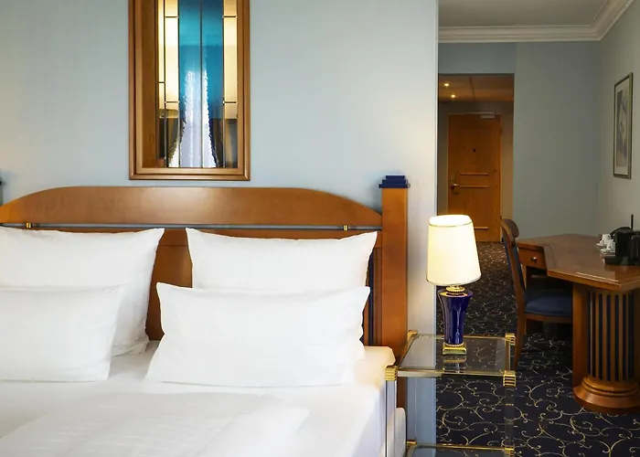 Atomis Hotel Munich Airport By Mercure