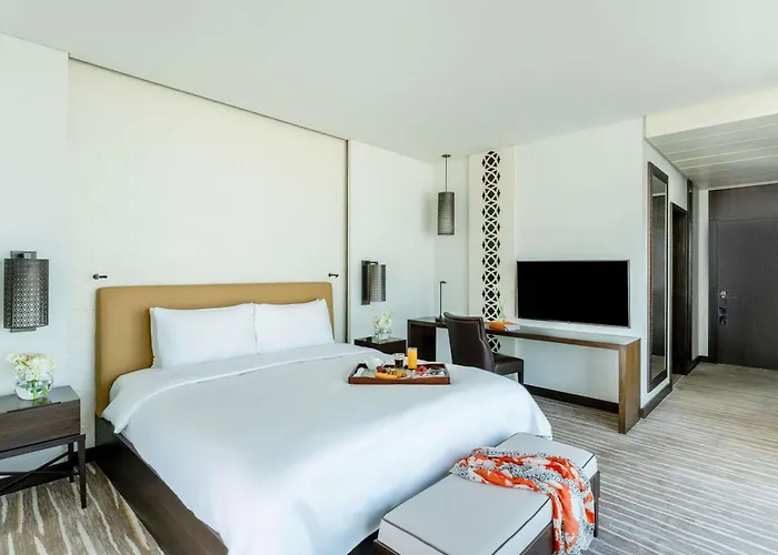 Alwadi Hotel Doha - Mgallery Collection