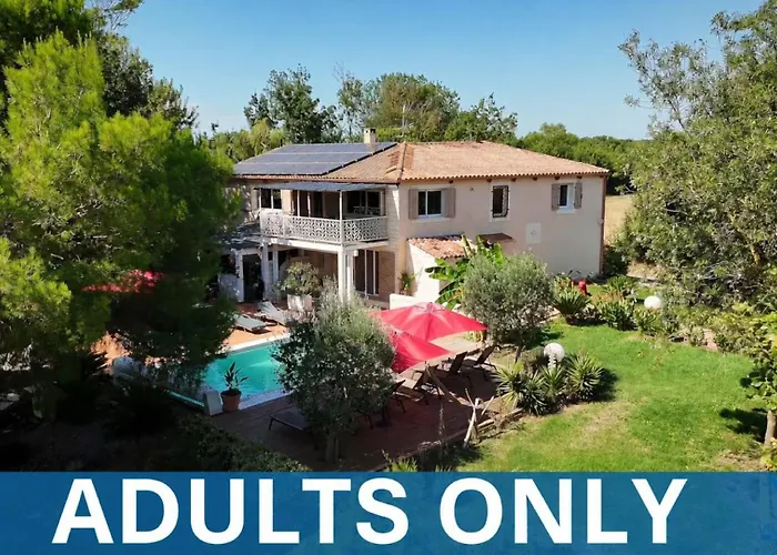 Villa Alyzea