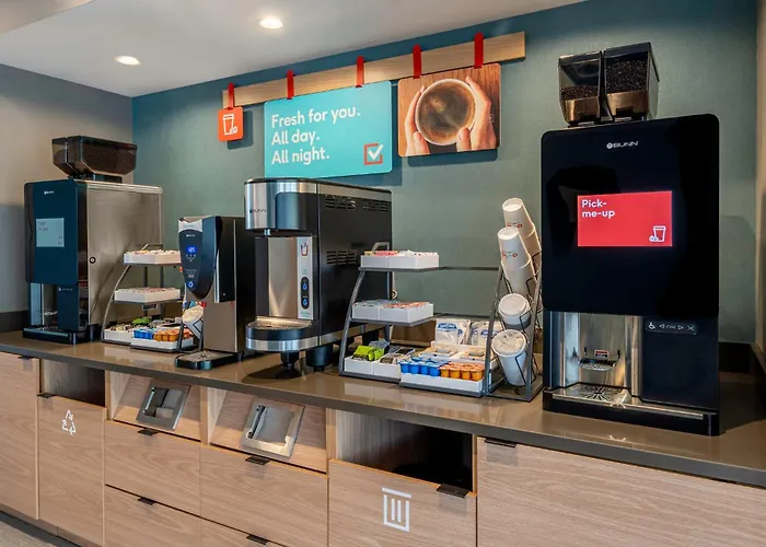 Avid Hotels Milwaukee West - Waukesha By Ihg