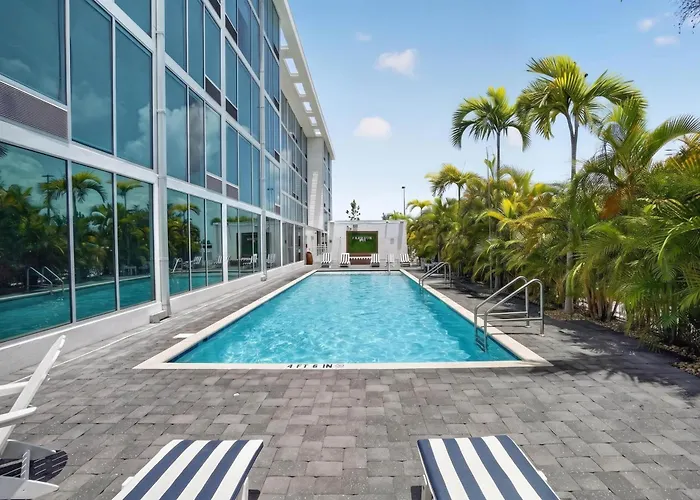 Kompose Boutique Hotel Sarasota