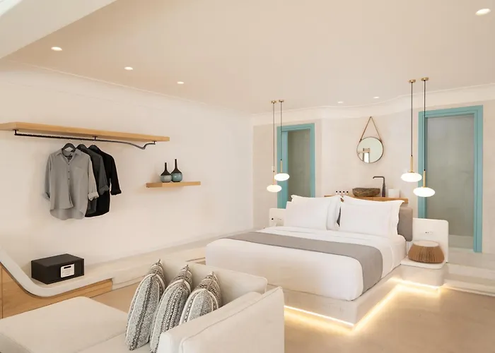 La Ponta Villas & Suites