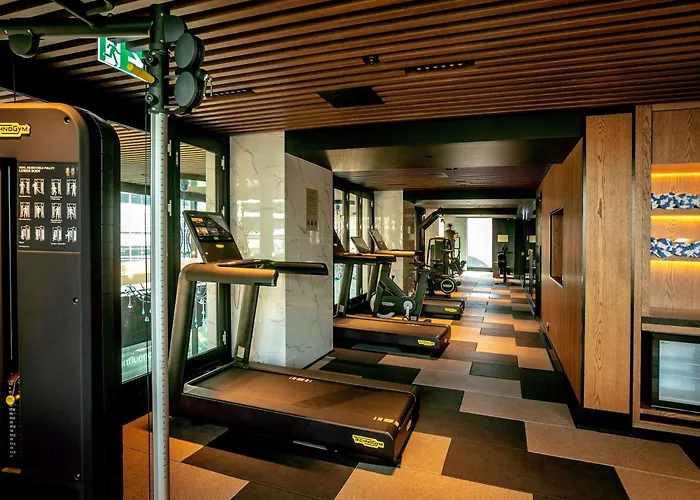Sofitel Adelaide