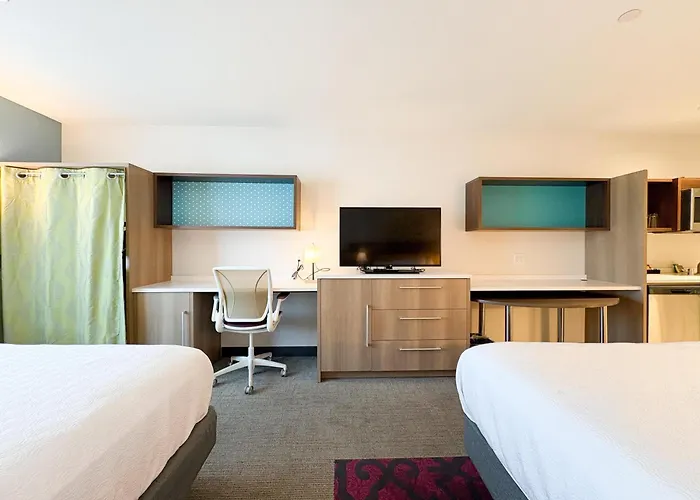 Home2 Suites By Hilton West Sacramento, Ca