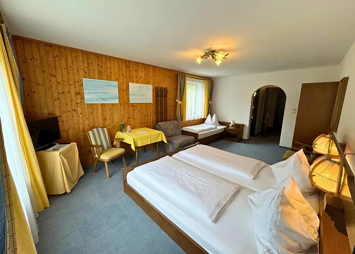 Sporthotel Flachauwinkl