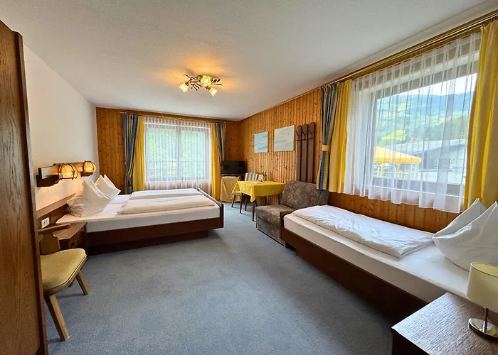 Sporthotel Flachauwinkl