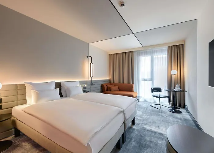 Novotel Münster City