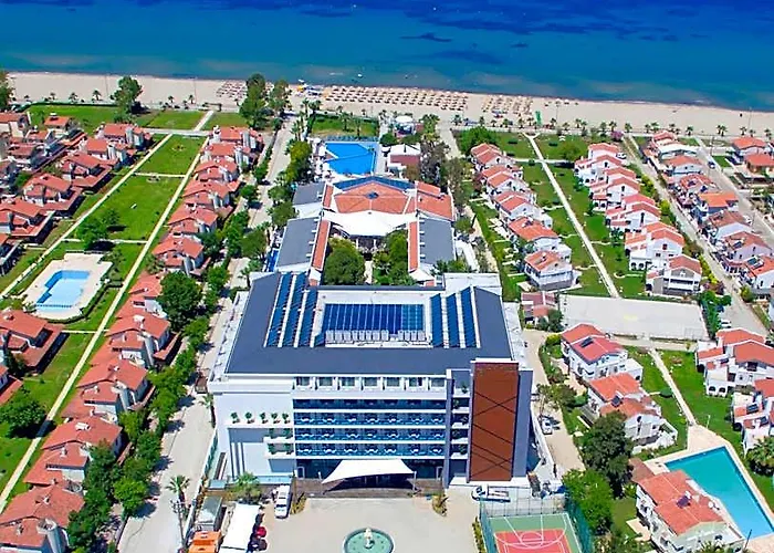 Flora Garden Ephesus Kusadasi - All Inclusive