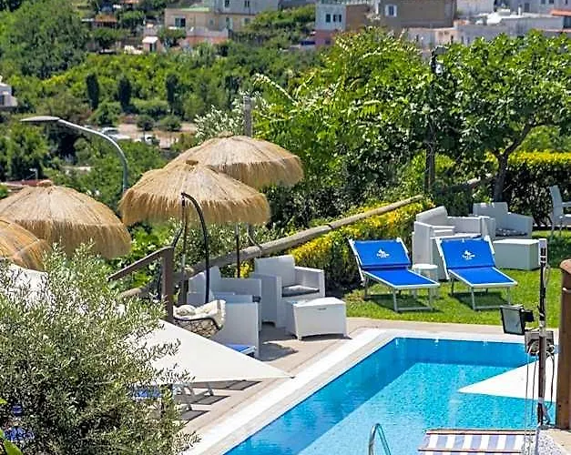 Hotel La Luna