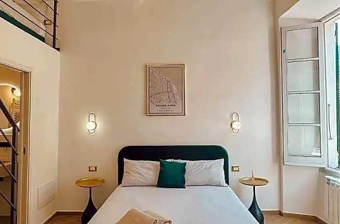 Alto Borgo Rooms