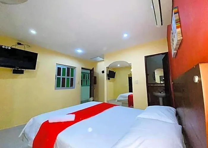 Hotel El Opita Neiva