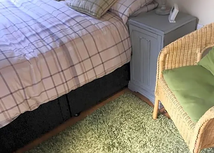 Clinton'S Green B&B