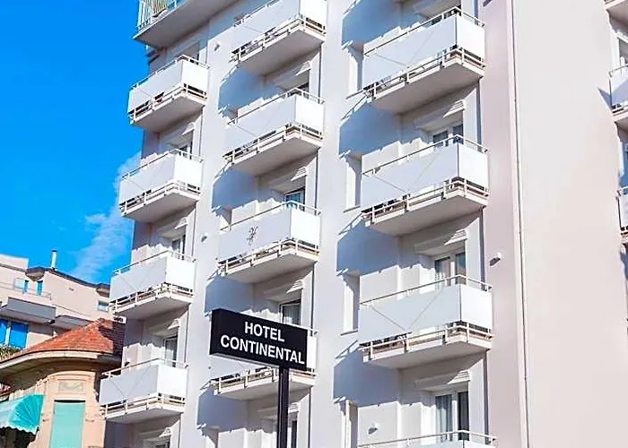 Hotel Continental