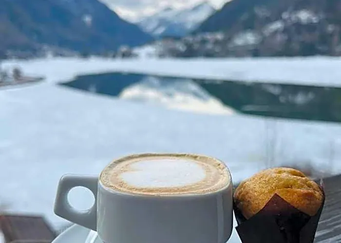 Hotel Tea Dolomiti