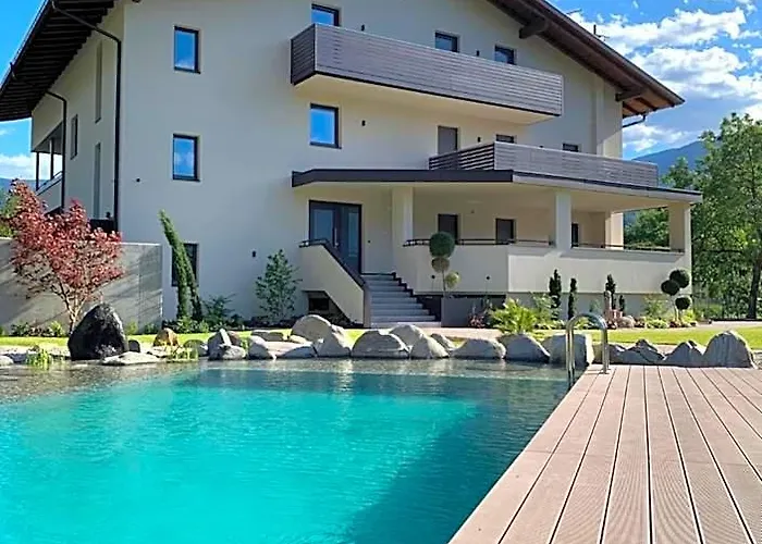 Apartments Anny