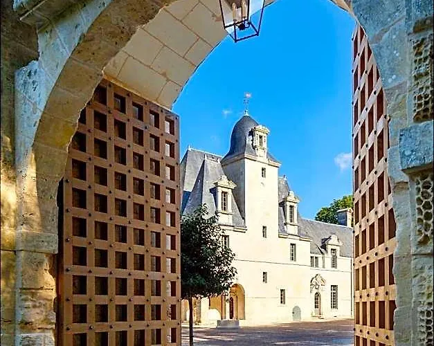 Château Louise de La Vallière