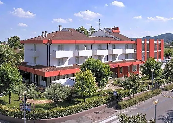 Hotel Lo Zodiaco