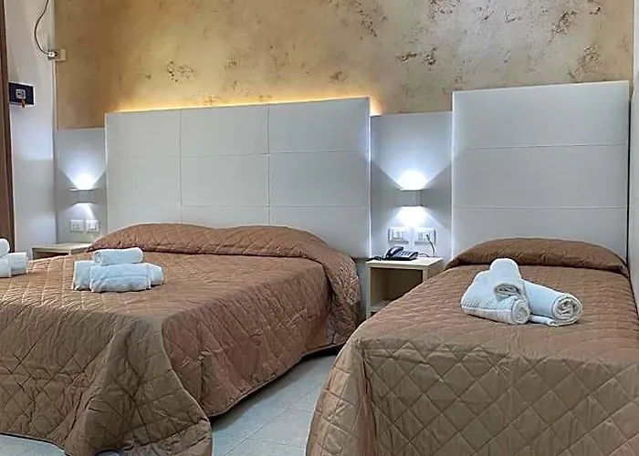 Hotel Bahia