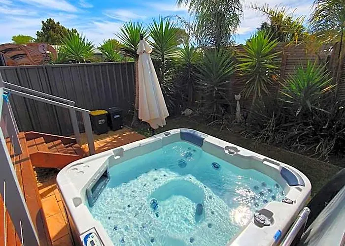 Seagrass Villas Normanville