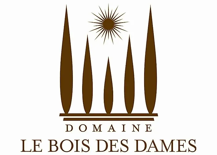 Domaine Le Bois Des Dames