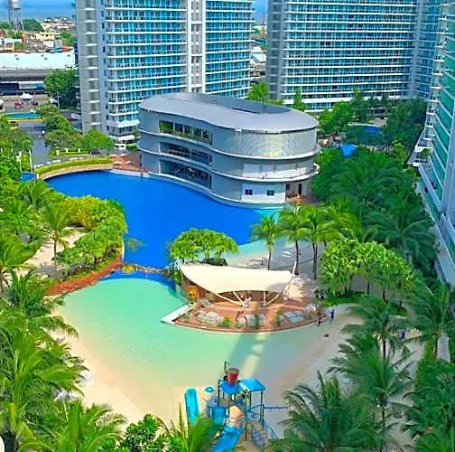 Azure Urban Resort