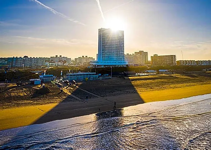 Palace Hotel Zandvoort