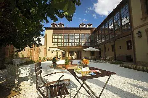 Posada Real Casa de Tepa