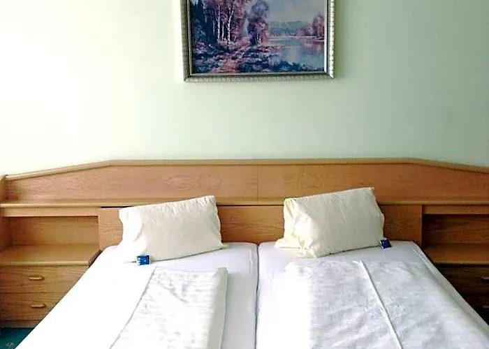 Hotel Garni
