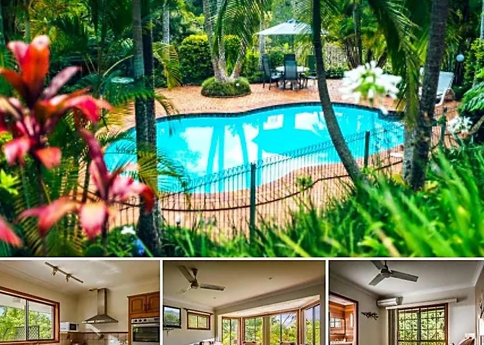 Bella Vista Bellingen