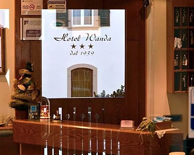 Hotel Wanda
