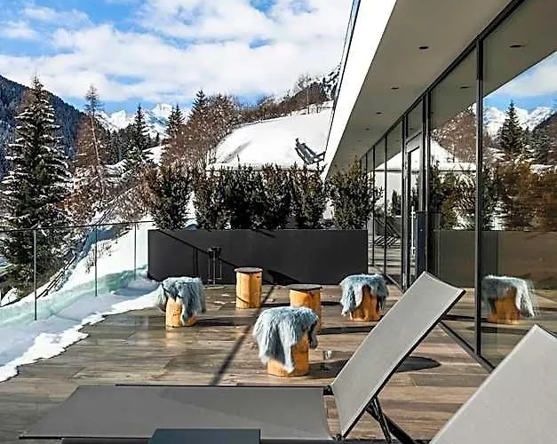 Hotel Seeber