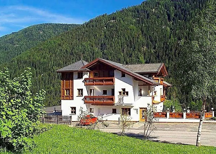 Hotel Seerast