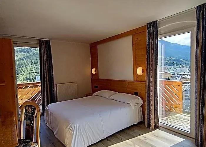 Hotel Cielo Blu