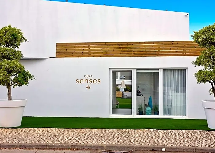 Oura Senses