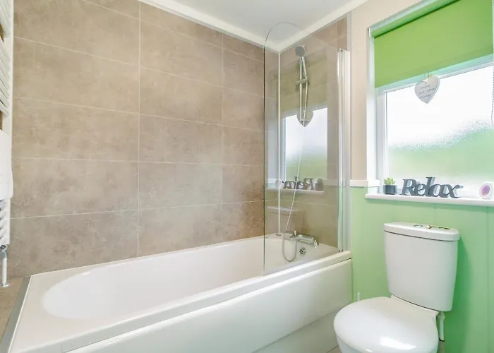 Otters Mead Boutique Lodges