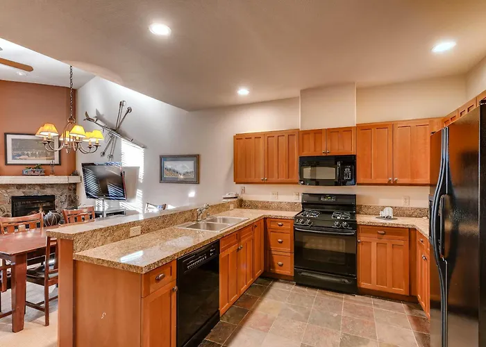 Red Hawk, A Vail Resorts Property