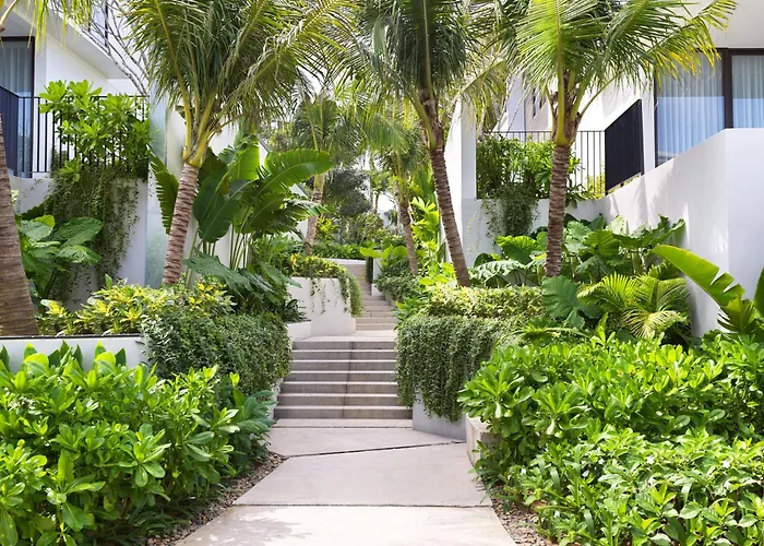 Villa Le Corail Gran Melia