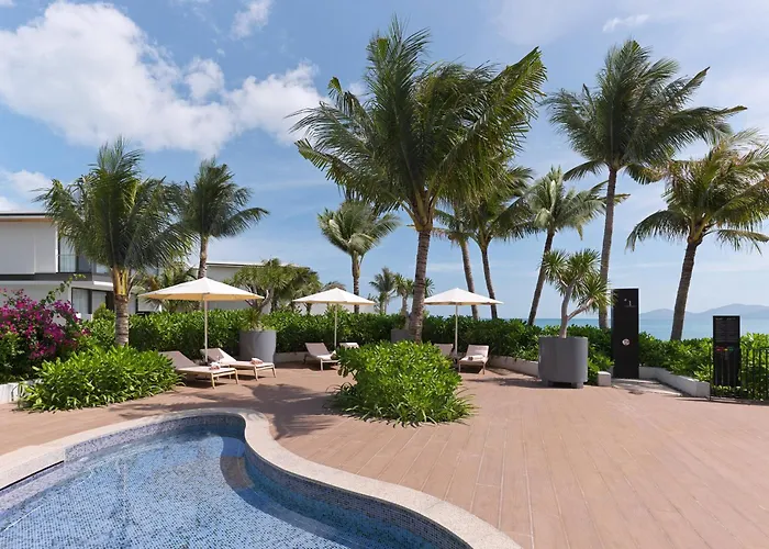 Villa Le Corail Gran Melia