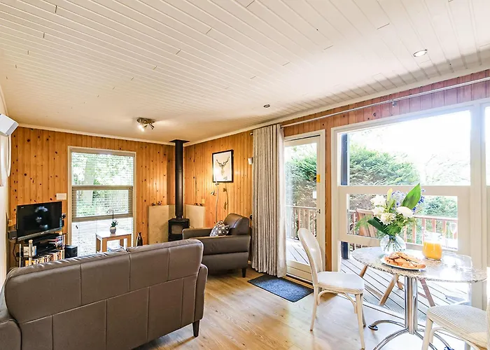 Springwood Lodges